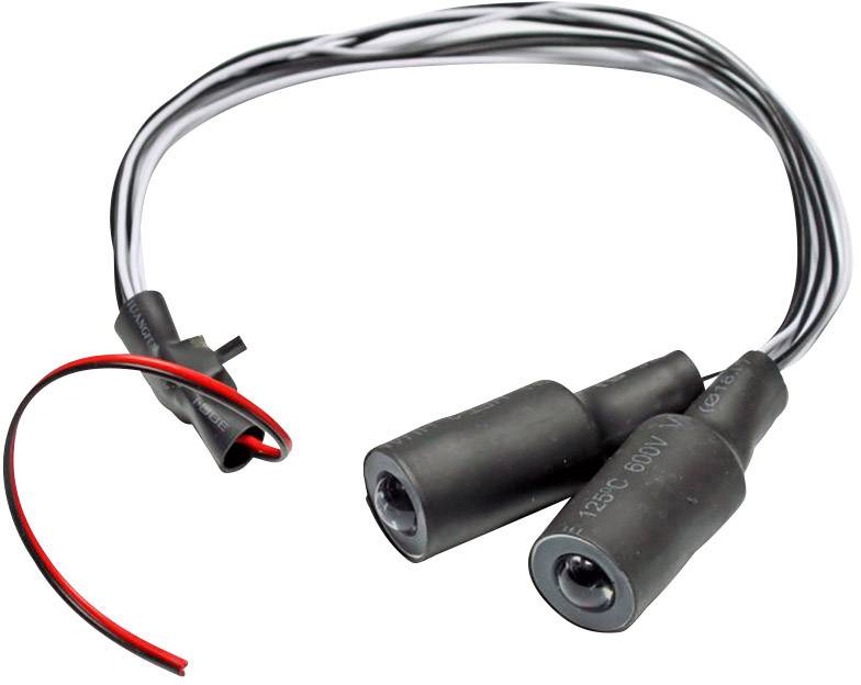 Pichler LED-Scheinwerfer Weiß 5 - 12 V C8783