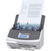 Fujitsu ScanSnap iX1500 Duplex-Dokumentenscanner A4 600 x 600 dpi 30 Seiten/min, 60 Bilder/min USB