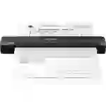 Epson WorkForce ES-50 Mobiler Dokumentenscanner A4 600 x 600 dpi 5 Seiten/min USB Epson WorkForce ES-50 Mobiler Dokumentenscanner A4 600 x 600 dpi 5 Seiten/min USB