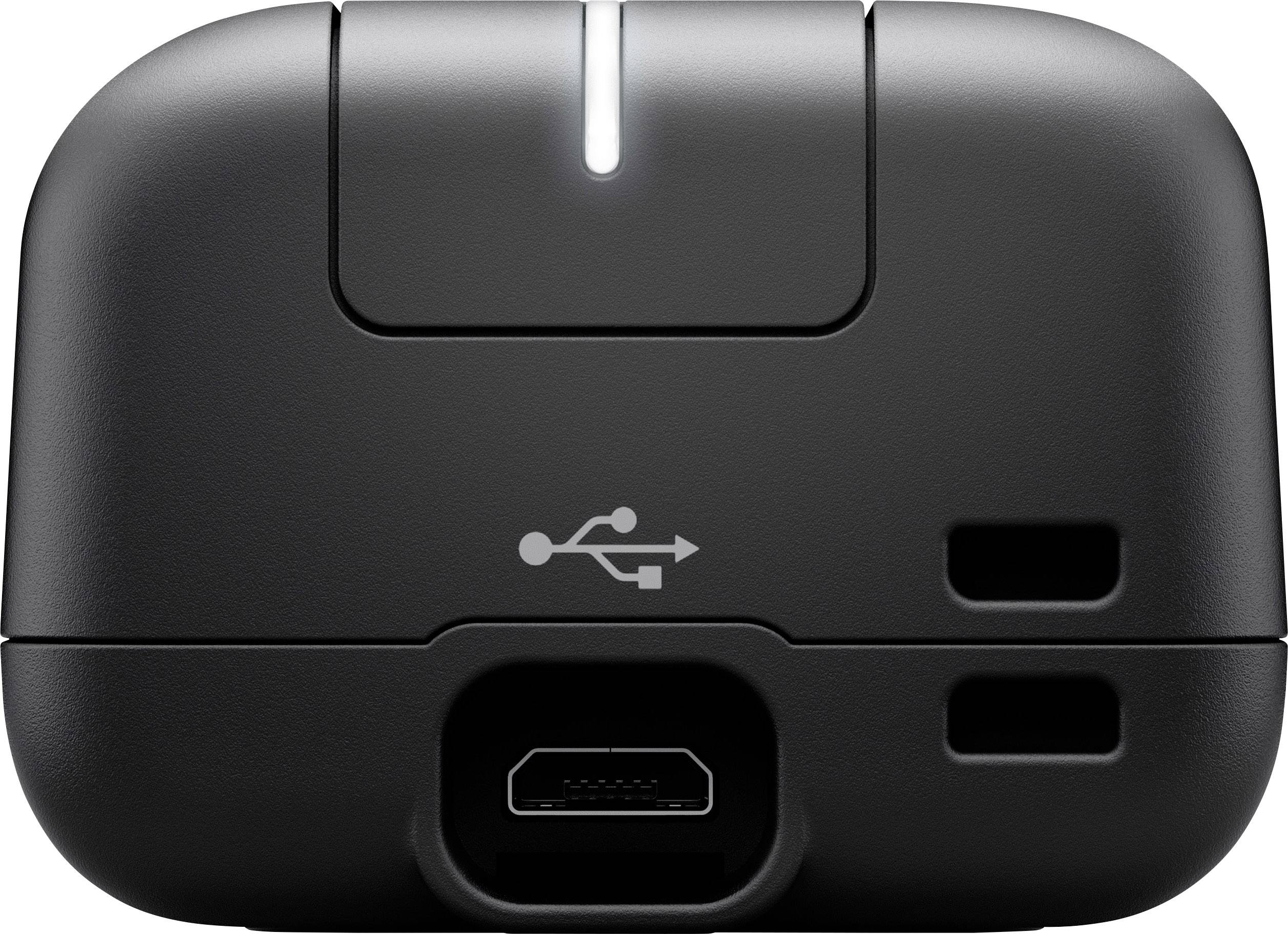 Epson WorkForce ES-50 Mobiler Dokumentenscanner A4 600 x 600 dpi 5 Seiten/min USB