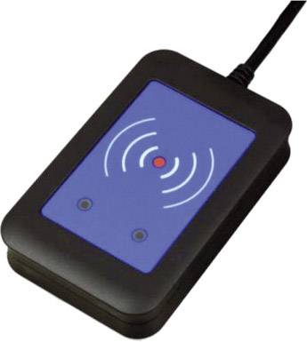 GMW 7920019220 RFID Reader RFID-Leser RFID-Reader für TG omni1 Prüfgerät 1 St.