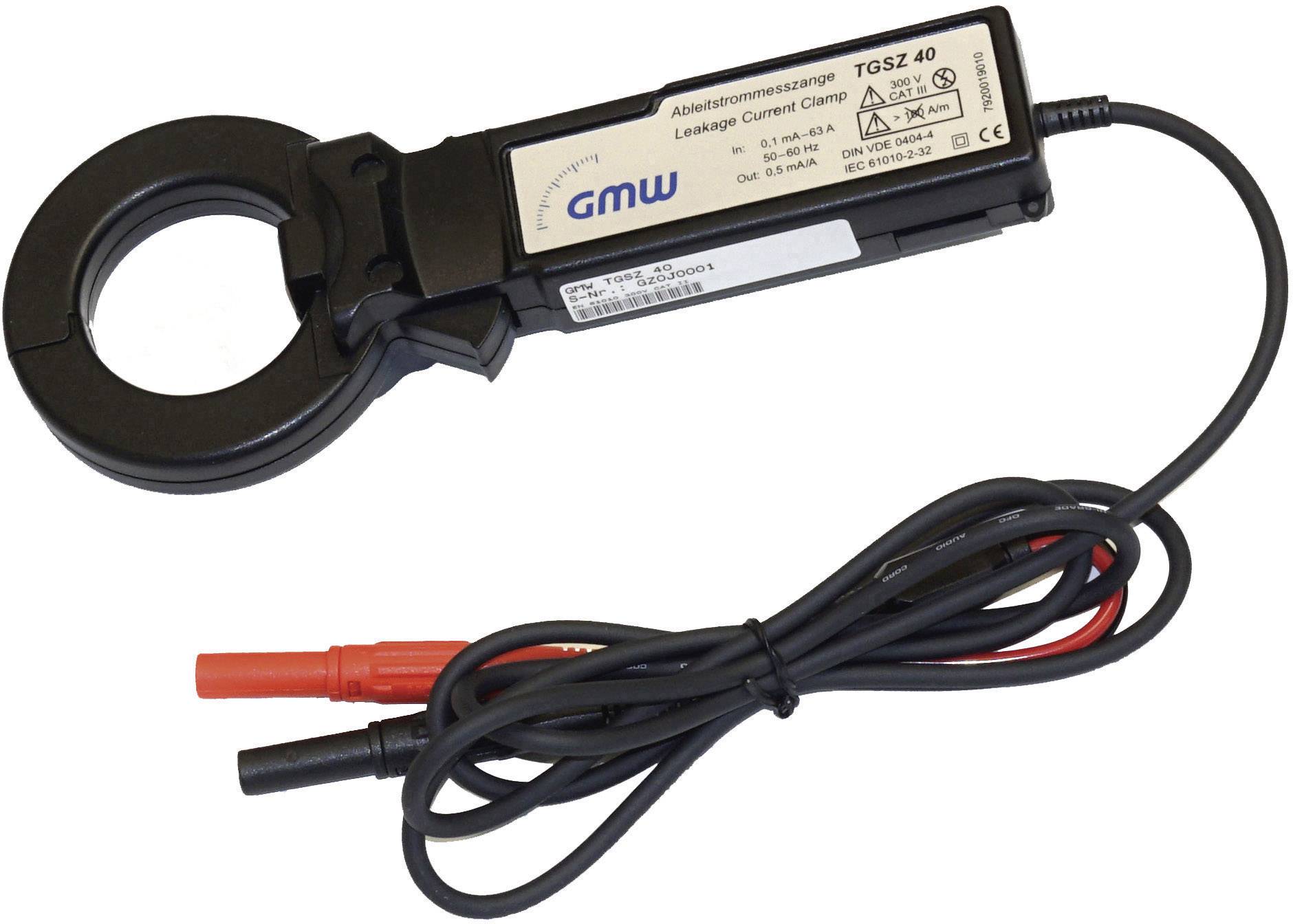 GMW 7920019190 Drehstromadapter-Set 32 A Adapter 1 St.