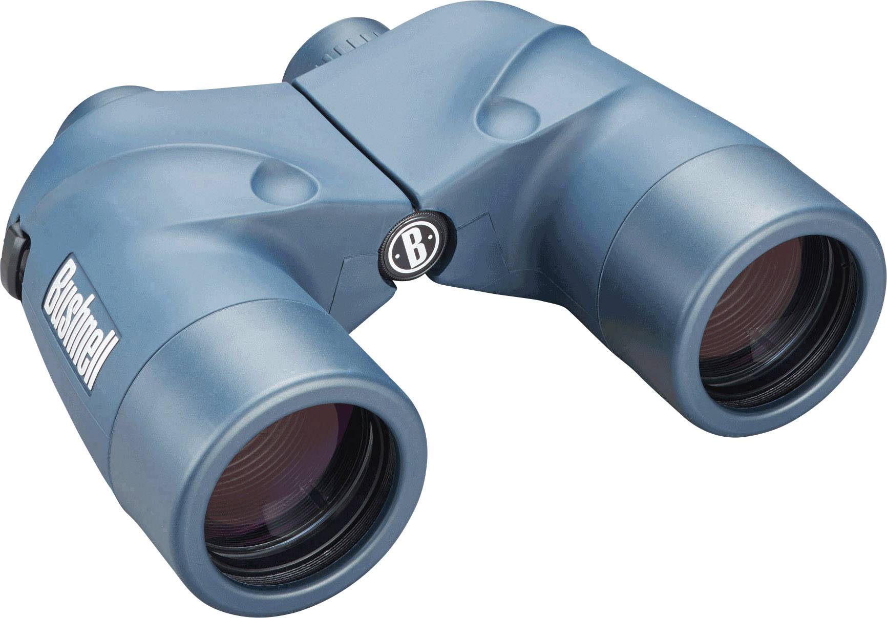 Bushnell Marine-Fernglas Marine 7 x 50 mm Porro Dunkelblau 137501