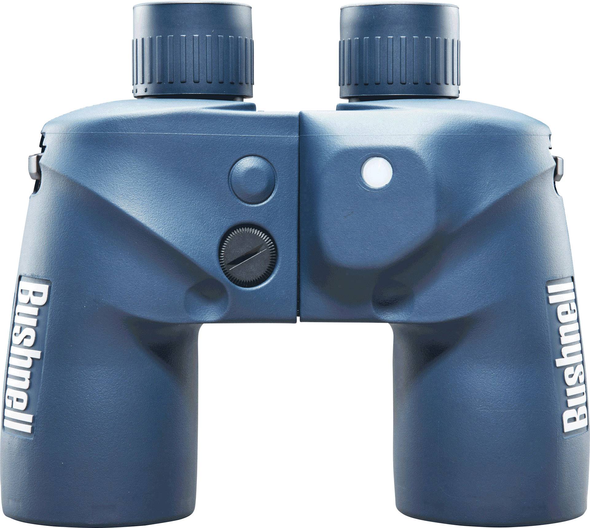 Bushnell Marine-Fernglas Marine Kompass 7 x 50 mm Porro Dunkelblau 137500