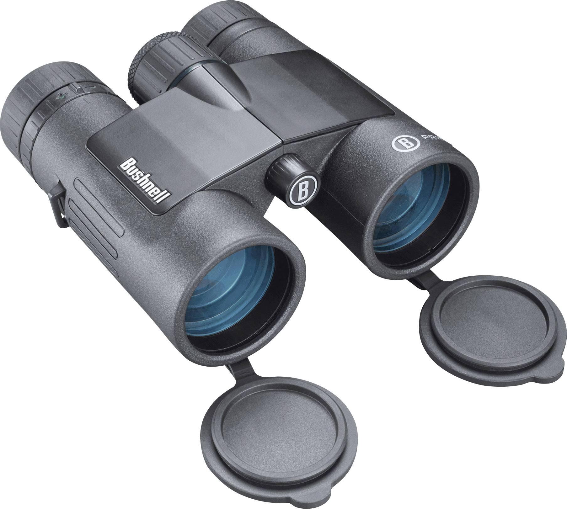 Bushnell Fernglas Prime 8x42 8 x 42 mm Dachkant Schwarz BPR842