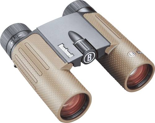 Fernglas Forge 10 x 30mm Dachkant Braun, Schwarz BF1030T