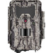 Bushnell Trophy HD Aggressor Wildkamera 24 Mio. Pixel No-Glow-LEDs, GPS Geotag-Funktion, Black LEDs
