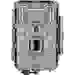 Bushnell Trophy HD Aggressor Wildkamera 20 Mio. Pixel No-Glow-LEDs, GPS Geotag-Funktion, Black LEDs
