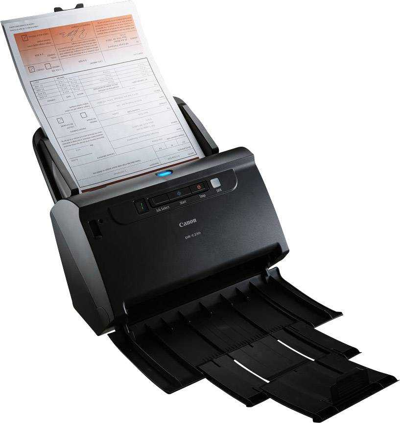 Scanner imageFORMULA DR-C230