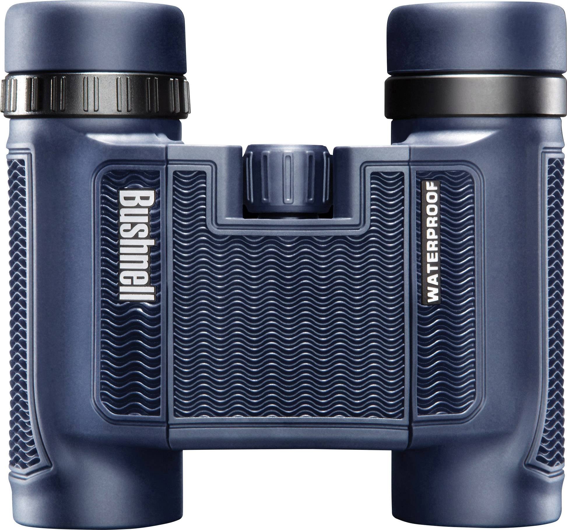 Bushnell Fernglas H2O 12 x 25mm Dachkant Dunkelblau 132105