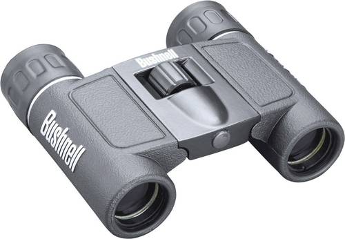 Fernglas PowerView 8 x 21mm Dachkant Schwarz 132514