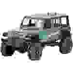 Pro-Line PRO-3336-00 1:10 Crawler-Karosserie Jeep Wrangler Unlimited Rubicon Radstand 317mm Unlackiert, nicht ausgeschnitten