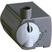Sicce MiMouse Zimmerbrunnenpumpe 300 l/h 0.5m Sicce MiMouse Zimmerbrunnenpumpe 300 l/h 0.5m