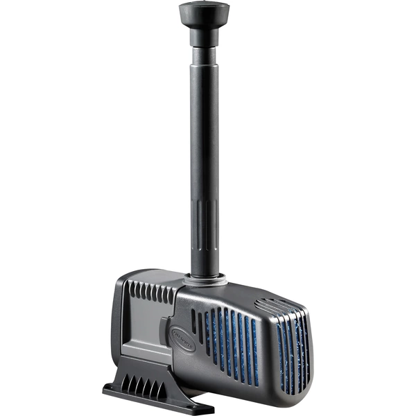 Sicce RSYG11F SyncraPond 1.0 Springbrunnenpumpe, Teichpumpe mit Filterfunktion 950l Sicce RSYG11F SyncraPond 1.0 Springbrunnenpumpe, Teichpumpe mit Filterfunktion 950l