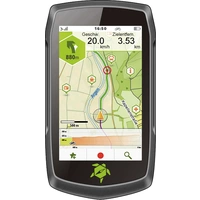 Teasi Tahuna One⁴ Heart Rate Sensor Bundle Outdoor Navi Fahrrad, Geocaching, Ski, Wandern, Boot Westeuropa, Osteuropa, Europa Teasi Tahuna One⁴ Heart Rate Sensor Bundle Outdoor Navi Fahrrad, Geocaching, Ski, Wandern, Boot Westeuropa, Osteuropa, Europa