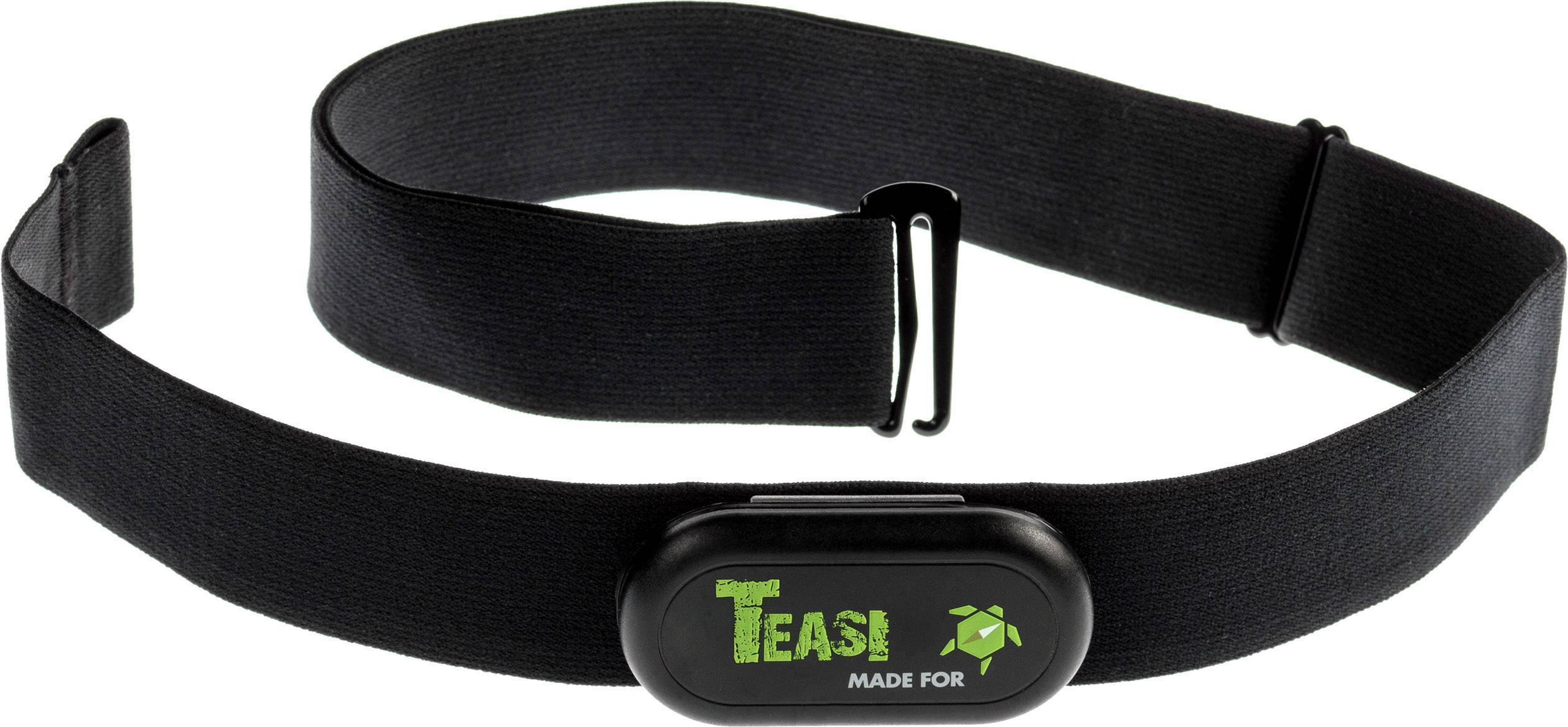 Teasi Tahuna One⁴ Heart Rate Sensor Bundle Outdoor Navi Fahrrad, Geocaching, Ski, Wandern, Boot Westeuropa, Osteuropa, Europa