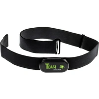 Teasi Tahuna One⁴ Heart Rate Sensor Bundle Outdoor Navi Fahrrad, Geocaching, Ski, Wandern, Boot Westeuropa, Osteuropa, Europa Teasi Tahuna One⁴ Heart Rate Sensor Bundle Outdoor Navi Fahrrad, Geocaching, Ski, Wandern, Boot Westeuropa, Osteuropa, Europa