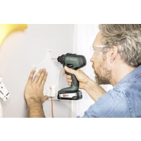 Bosch Home and Garden AdvancedDrill 18 06039B5001 Akku-Bohrschrauber B-Ware (beschädigte / fehlende Verpackung) 18V 2.5Ah Li-Ion Bosch Home and Garden AdvancedDrill 18 06039B5001 Akku-Bohrschrauber B-Ware (beschädigte / fehlende Verpackung) 18V 2.5Ah Li-Ion
