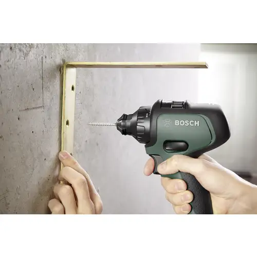 Bosch Home and Garden AdvancedDrill 18 06039B5001 Akku-Bohrschrauber B-Ware (beschädigte / fehlende Verpackung) 18V 2.5Ah Li-Ion Bosch Home and Garden AdvancedDrill 18 06039B5001 Akku-Bohrschrauber B-Ware (beschädigte / fehlende Verpackung) 18V 2.5Ah Li-Ion