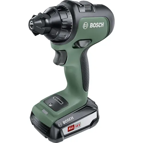 Bosch Home and Garden AdvancedDrill 18 06039B5001 Akku-Bohrschrauber B-Ware (beschädigte / fehlende Verpackung) 18V 2.5Ah Li-Ion Bosch Home and Garden AdvancedDrill 18 06039B5001 Akku-Bohrschrauber B-Ware (beschädigte / fehlende Verpackung) 18V 2.5Ah Li-Ion