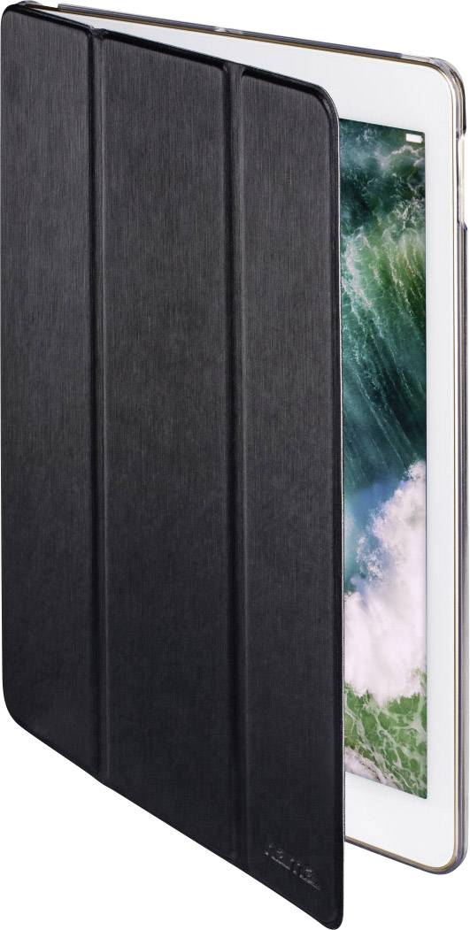 Hama Fold Clear Tablet-Cover Book Cover Schwarz