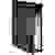 Etui / coque pour iPad Hama Fold 182372 noir 1 pc(s)