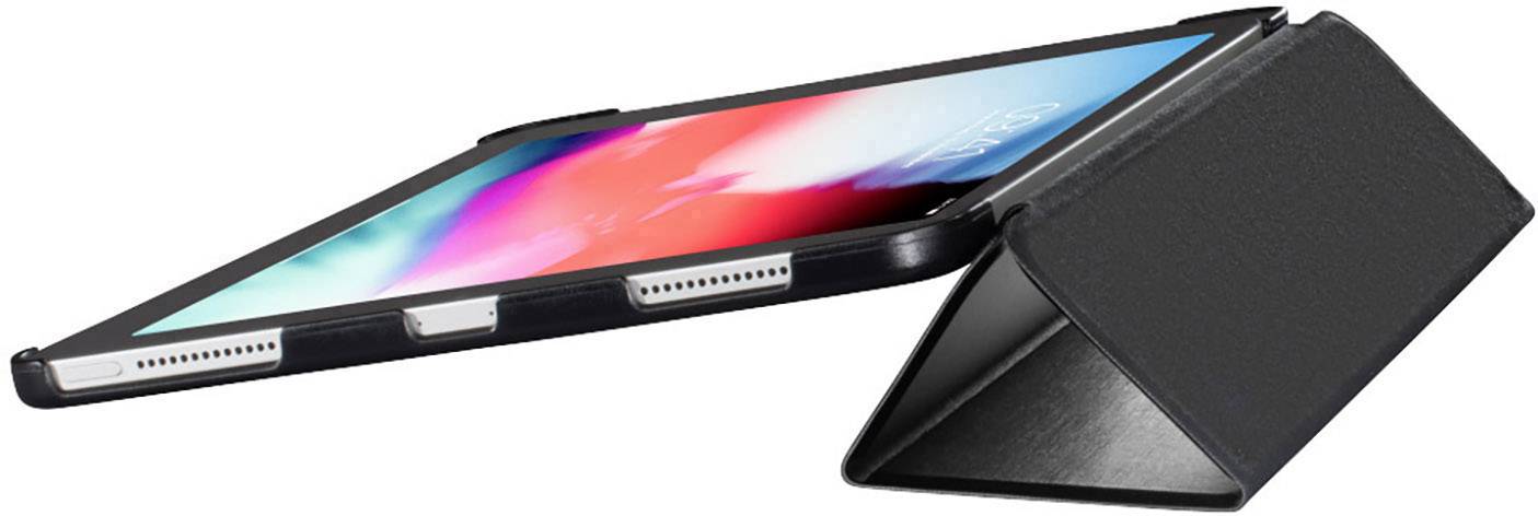 Hama Fold Tablet-Cover Book Cover Schwarz