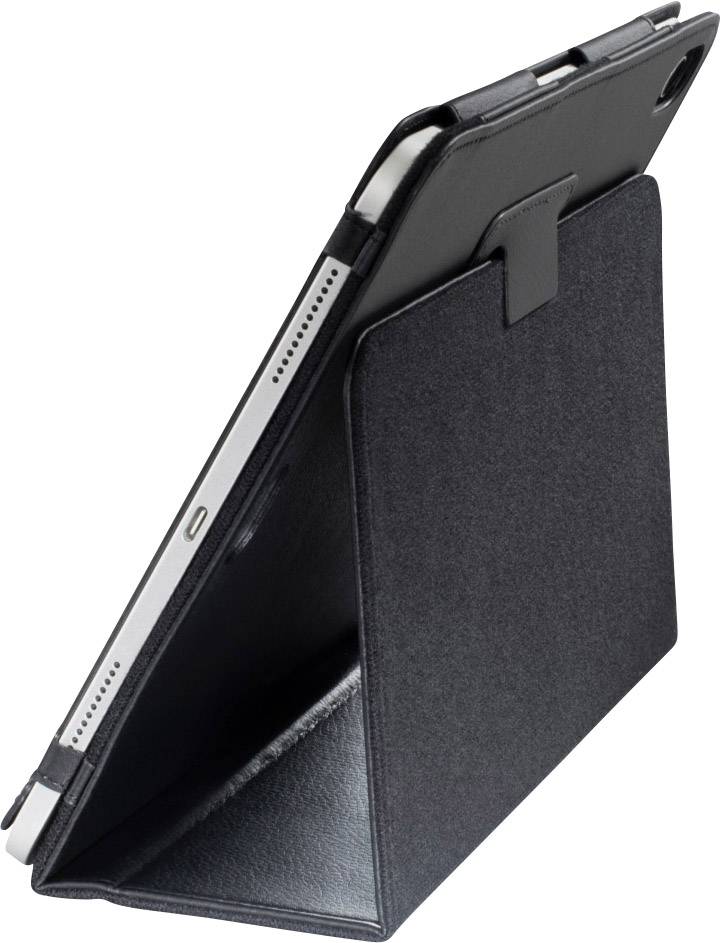 Hama Blend Tablet-Cover Book Cover Schwarz