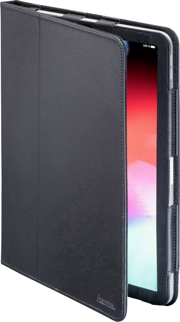 Hama Blend Tablet-Cover Book Cover Schwarz