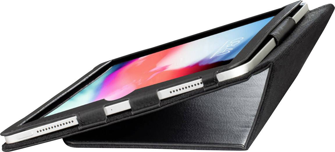 Hama Blend Tablet-Cover Book Cover Schwarz