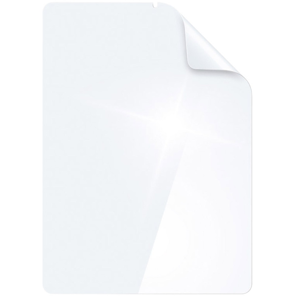 Hama Crystal Clear Displayschutzfolie Passend für Apple-Modell: iPad Pro 11, 1St.