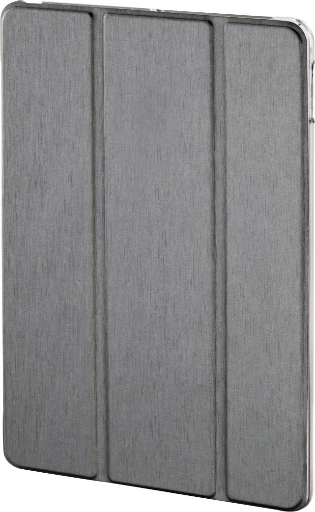 Hama Fold Clear Tablet-Cover Book Cover Grau