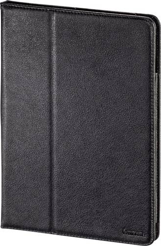 Hama Blend BookCase Passend für Apple-Modell: iPad Pro 12.9 (3.Generation) Schwarz