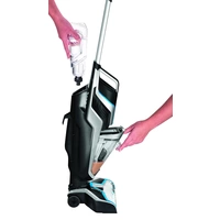 Bissell 2225N - Crosswave Pet Pro 2225N Bodenreinigungsmaschine 230 V Bissell 2225N - Crosswave Pet Pro 2225N Bodenreinigungsmaschine 230 V