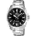 Casio Quarz Armbanduhr EFV-100D-1AVUEF (L x B x H) 10.9 x 42 x 48mm Edelstahl Gehäusematerial=Edelstahl Material