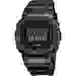 Casio Quarz Armbanduhr DW-5600BB-1ER (L x B x H) 48.9 x 42.8 x 13.4mm Schwarz Gehäusematerial=Harz Material (Armband)=Harz