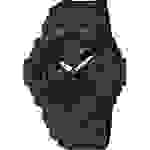 Casio Quarz Armbanduhr GBA-800-1AER (L x B x H) 54.1 x 48.6 x 15.5mm Schwarz Gehäusematerial=Harz Material (Armband)=Harz