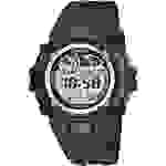 Casio Quarz Armbanduhr G-2900F-1VER (L x B x H) 52.4 x 45.9 x 16.5mm Schwarz Gehäusematerial=Harz Material (Armband)=Harz