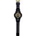 Casio Quarz Armbanduhr GA-710GB-1AER (L x B x H) 57.5 x 53.4 x 18.4 mm Schwarz Gehäusematerial=Harz Casio Quarz Armbanduhr GA-710GB-1AER (L x B x H) 57.5 x 53.4 x 18.4 mm Schwarz Gehäusematerial=Harz