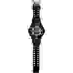 Casio Quarz Armbanduhr GA-710GB-1AER (L x B x H) 57.5 x 53.4 x 18.4mm Schwarz Gehäusematerial=Harz Material (Armband)=Harz