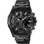 Casio Chronograph Armbanduhr EFV-540DC-1AVUEF (L x B x H) 48.5 x 43.8 x 12.1 mm Schwarz Gehäusemate