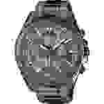 Casio Chronograph Armbanduhr EFV-550GY-8AVUEF (L x B x H) 53 x 47 x 12.1 mm Schwarz Gehäusematerial