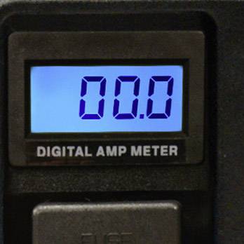 Guede Start 230 85066 Kfz-Ladegerät 12 V 20 A