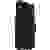 Otterbox Strada Flip Case Apple iPhone XR Schwarz