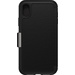 Otterbox Strada Flip Case Apple iPhone XR Schwarz