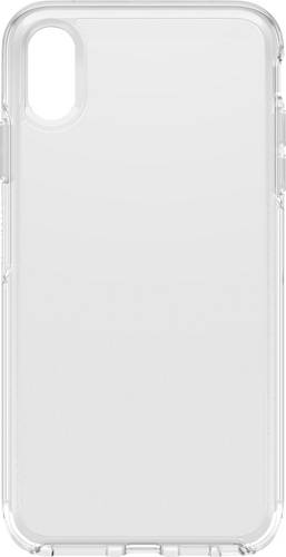 Symmetry Case Apple iPhone XS Max Durchsichtig