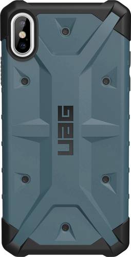 Uag Pathfinder Backcover Apple iPhone XS Max Slate