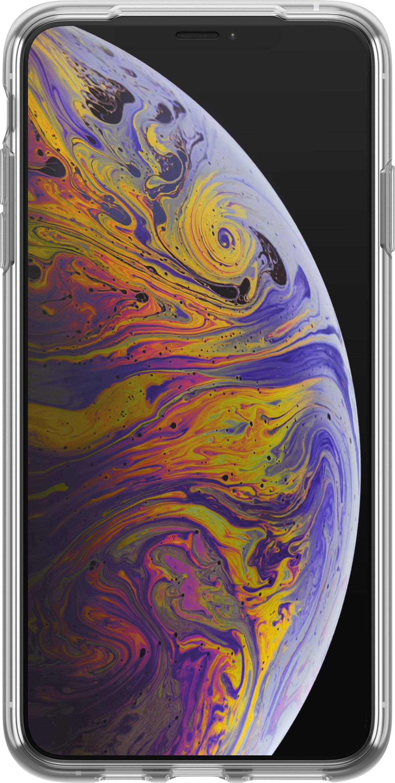 Otterbox Protected Cover Apple iPhone XS Max Durchsichtig