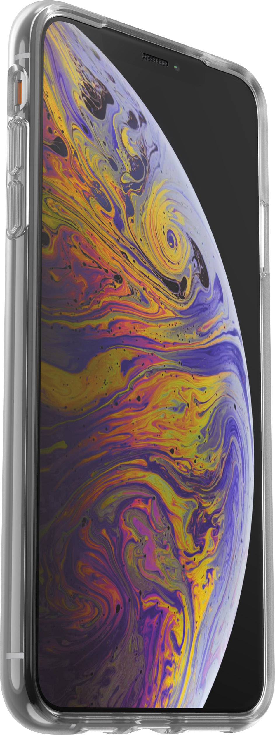 Otterbox Protected Cover Apple iPhone XS Max Durchsichtig