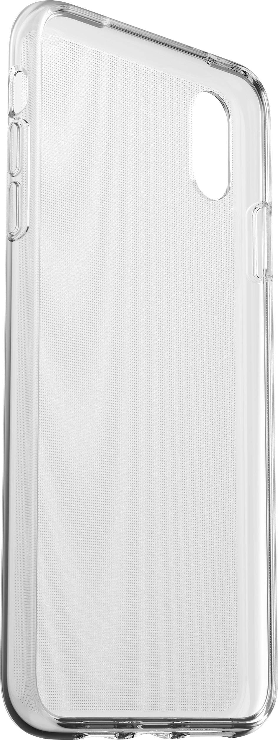 Otterbox Protected Cover Apple iPhone XS Max Durchsichtig